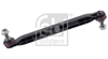 FEBI 280087 - Viraj Aski Rotu Ön - Opel Astra J Insignia Ampera