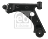 FEBI 280108 - Salincak Ön Sol - Opel Corsa D Fiorino G.punto Linea Bipper Nemo