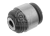 FEBI 280131 - Salincak Arka Yagli Burç - Bmw E36-e46-z4 E85-e86-e89