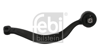 FEBI 280148 - Salincak Ön Üst Sol - Bmw X5 E53