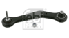 FEBI 280151 - Salincak Arka Üst Sol - Bmw X5 E53