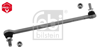 FEBI 280170 - Viraj Aski Rotu Ön Sol - Bmw E81-e82-e87-e88-e90-e91-e92-e93-x1 E84-z4 E89