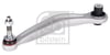 FEBI 280179 - Salincak Arka Üst Sol - Bmw E60-e61