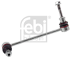 FEBI 280185 - Viraj Aski Rotu Ön Sol - Bmw X5 E70-x6 E71-e72