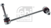 FEBI 280186 - Viraj Aski Rotu Ön Sag - Bmw X5 E70-x6 E71-e72