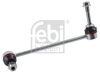 FEBI 280188 - Viraj Aski Rotu Ön Sol - Bmw X5 E70-x5 E70 Lci-x5 F15-x6 E71-e72-x6 F16