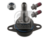 FEBI 280196 - Rotil Alt - Bmw X3 E83 - X3 E83 Lci