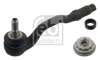FEBI 280200 - Rot Basi Ön - Bmw X5 E70-x5 E70 Lci-x6 E71-x6 E72