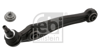 FEBI 280205 - Salincak Ön Sol - Bmw X5 E70-x5 E70 Lci-x6 E71-x6 E72