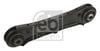 FEBI 280209 - Salincak Arka Üst Sol - Bmw E81-e82-e87-e88-e90-e91-e92-e93-x1 E84