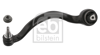 FEBI 280212 - Salincak Ön Üst Sol - Bmw X5 E70-x5 E70 Lci-x6 E71-e72