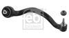 FEBI 280213 - Salincak Ön Sag - Bmw X5 E70-x5 E70 Lci-x6 E71-e72