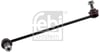 FEBI 280214 - Viraj Aski Rotu Ön Sol - Bmw X3 F25-x4 F26