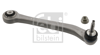 FEBI 280217 - Salincak Arka Üst Sag - Bmw X5 E70-x5 E70 Lci-x5 F15-x5 M F85-x6 E71-e72-x6 F16-x6 M F86