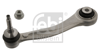 FEBI 280218 - Salincak Arka Sol - Bmw X5 E70-x5 E70 Lci-x5 F15-x5 M F85-x6 E71-e72-x6 F16-x6 M F86