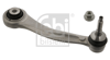 FEBI 280219 - Salincak Arka Sag - Bmw X5 E70-x5 E70 Lci-x5 F15-x5 M F85-x6 E71-e72-x6 F16-x6 M F86
