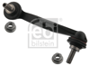 FEBI 280221 - Viraj Aski Rotu Arka Sol - Bmw F20-f21-f22-f23-f30-f31-f34-f35-4f32-f33-f36 Gran Coupe X1 E84