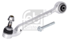 FEBI 280240 - Salincak Ön Sol - Bmw F20-f20 Lci-f21-f21 Lci-f22-f22 Lci-f23-f23 Lci-f30-f30 Lci-f31-f31 Lci-f34-f35-f35 Lci-4f32-f32 Lci-f33-f33 Lci-f36 Gran Coupe