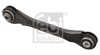 FEBI 280244 - Salincak Arka Sol - Bmw F20-f20 Lci-f21-f21 Lci-f22-f22 Lci-f23-f23 Lci-f30-f30 Lci-f31-f31 Lci-f34-f35-f35 Lci-4f32-f32 Lci-f33-f33 Lci-f36 Gran Coupe