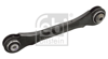 FEBI 280245 - Salincak Arka Sag - Bmw F20-f20 Lci-f21-f21 Lci-f22-f22 Lci-f23-f23 Lci-f30-f30 Lci-f31-f31 Lci-f34-f35-f35 Lci-4f32-f32 Lci-f33-f33 Lci-f36 Gran Coupe