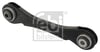 FEBI 280251 - Salincak Arka Sag - Bmw F20-f20 Lci-f21-f21 Lci-f22-f22 Lci-f23-f23 Lci-f30-f31-f34-f35-4f32-f33-f82-f83-f36 Gran Coupe