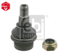 FEBI 280296 - Rotil Alt - Mercedes Sprt.208,210,212,308,310,312,408,410,412d-208,211,213,216,308,311,313,316,408,411,413,416.cdi
