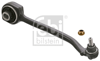 FEBI 280318 - Rotilli Kol Alt Sag - Mercedes W203-209-171