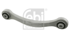 FEBI 280335 - Salincak Arka - Mercedes Cls (model 219), E-class (model 211), Sl (model 230)