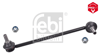 FEBI 280343 - Viraj Aski Rotu Ön Sol - Mercedes W 639 Vito