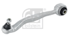 FEBI 280362 - Rotilli Kol Alt Sol - Mercedes W204-207-172