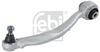 FEBI 280363 - Rotilli Kol Alt Sag - Mercedes W204-207-172