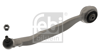FEBI 280399 - Salincak Üst Sol - Mercedes 212 -cls 218