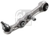FEBI 280423 - Rotilli Kol Alt Sol - Mercedes W205-213