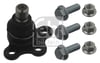 FEBI 280463 - Rotil Alt - Psa C2 / C3 / C3 Ii / 207 / 208
