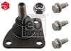 FEBI 280486 - Rotil Alt - Psa Boxer Iii / Jumper Iii / Ducato