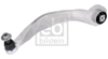 FEBI 280579 - Rotilli Kol Alt Egri Sag - Vw A4-a5-a6-q5