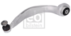 FEBI 280592 - Rotilli Kol Alt Egri Sag - Vw A4-a5-a6-q5