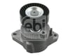 FEBI 28149 - V Kayis Gergisi Komple - Mercedes 203-204-211-212-221-164-x204-906 Sprinter-639 Vito