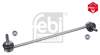 FEBI 28289 - Viraj Aski Rotu Ön Sag - Bmw E63-e64
