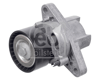 FEBI 28331 - V Kayis Gergisi Komple - Renault Clio/kango/megan/laguna/logan