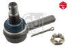 FEBI 28411 - Rot Basi - Av Mercedes-benz O 403, Tourismo (o 350)