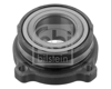 FEBI 28506 - Porya Arka - Bmw X5 E70-x5 F15-x6 E71-x6 E72-x6 F16