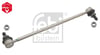 FEBI 28513 - Viraj Aski Rotu Ön - Japon Corolla (e15, E18) : Auris (e15, E18) 07-18 : Rav4 (a3, A4) 06-18 : Avensis (t27) 09-18