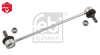 FEBI 28638 - Viraj Aski Rotu Ön - Fiat Sedici/suzuki/swift ( Iv )