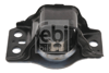 FEBI 29312 - Motor Takozu Sag - Renault Megan Ii/scenic Ii/logan I/kango Ii