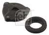 FEBI 29478 - Amortisör Takozu Ön Bilyali Set - Mercedes W204-207