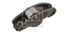 FEBI 29883 - Supap Itici Tusu - Volvo Volvo C30 S40 S60 S80 V40 V60 V70 Xc90 Range Rover Sport C5 607