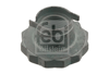 FEBI 30028 - Aks Somunu - Vw Polo-cordoba-ibiza-fabia