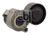 FEBI 30159 - V Kayis Gergisi Komple - Renault Clio/kango/megan Ii/modus