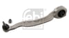 FEBI 30194 - Rotilli Kol Sol - Mercedes W221